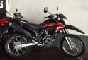 Motos - Honda XR 190 L 2024 Nafta 0Km - En Venta