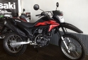 Motos - Honda XR 190 L 2024 Nafta 0Km - En Venta