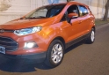Autos - Ford ECOSPORT TITANIUM 1.6 2012 Nafta 110000Km - En Venta
