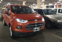 Autos - Ford ECOSPORT TITANIUM 1.6 2012 Nafta 95000Km - En Venta