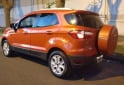 Autos - Ford ECOSPORT TITANIUM 1.6 2012 Nafta 110000Km - En Venta