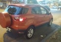 Autos - Ford ECOSPORT TITANIUM 1.6 2012 Nafta 110000Km - En Venta