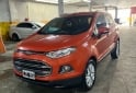 Autos - Ford ECOSPORT TITANIUM 1.6 2012 Nafta 110000Km - En Venta