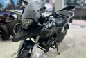 Motos - Corven touring 250 2021 Nafta 15500Km - En Venta