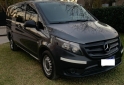 Utilitarios - Mercedes Benz VITO FURGON MIXTO 2017 Nafta 280000Km - En Venta