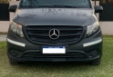 Utilitarios - Mercedes Benz VITO FURGON MIXTO 2017 Nafta 280000Km - En Venta