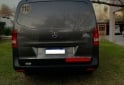 Utilitarios - Mercedes Benz VITO FURGON MIXTO 2017 Nafta 280000Km - En Venta