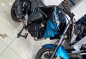 Motos - Yamaha FZ  FI 2.0 2015 Nafta 40000Km - En Venta