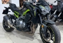 Motos - Kawasaki Z 900 2018 Nafta 11500Km - En Venta