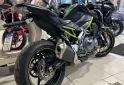 Motos - Kawasaki Z 900 2018 Nafta 11500Km - En Venta