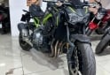 Motos - Kawasaki Z 900 2018 Nafta 11500Km - En Venta