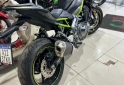 Motos - Kawasaki Z 900 2018 Nafta 11500Km - En Venta