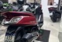 Motos - Kymco DOWNTOWN 350 I 2021 Nafta 18900Km - En Venta