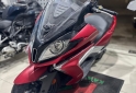 Motos - Kymco DOWNTOWN 350 I 2021 Nafta 18900Km - En Venta