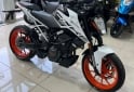 Motos - Ktm DUKE 200 NG 2021 Nafta 5500Km - En Venta