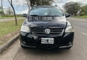 Autos - Volkswagen SURAN HIGHLINE 2009 Nafta 181000Km - En Venta