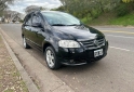 Autos - Volkswagen SURAN HIGHLINE 2009 Nafta 181000Km - En Venta