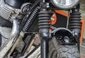 Motos - Royal Enfield INTERCEPTOR 650CC 2021 Nafta 10700Km - En Venta