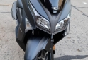 Motos - Kymco X TOWN 250 I 2021 Nafta 7000Km - En Venta
