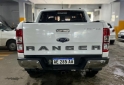 Camionetas - Ford FORD RANGER LIMITED 4X4 2020 Diesel 106000Km - En Venta