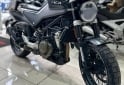 Motos - Husqvarna svartpilen 401 2021 Nafta 15000Km - En Venta