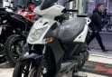 Motos - Kymco AGILITY 200 I 2018 Nafta 29000Km - En Venta
