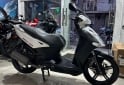 Motos - Kymco AGILITY 200 I 2018 Nafta 29000Km - En Venta