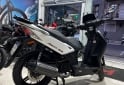 Motos - Kymco AGILITY 200 I 2018 Nafta 29000Km - En Venta