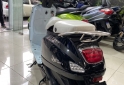 Motos - Motomel STRATO EURO  150 2022 Nafta 11000Km - En Venta