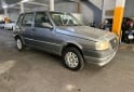 Autos - Fiat UNO FIRE WAY 2008 Nafta 217000Km - En Venta