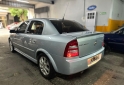 Autos - Chevrolet ASTRA 2.0 GLS 2010 Nafta 110000Km - En Venta