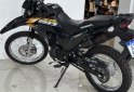 Motos - Honda XR 190 2024 Nafta 3300Km - En Venta