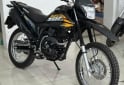 Motos - Honda XR 190 2024 Nafta 3300Km - En Venta