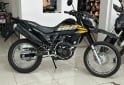 Motos - Honda XR 190 2024 Nafta 3300Km - En Venta