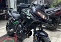 Motos - Kawasaki VERSYS 650 2017 Nafta 39000Km - En Venta