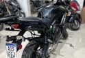 Motos - Kawasaki VERSYS 650 2017 Nafta 39000Km - En Venta