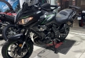 Motos - Kawasaki VERSYS 650 2017 Nafta 39000Km - En Venta