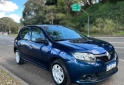 Autos - Renault SANDERO 2018 Nafta 195000Km - En Venta