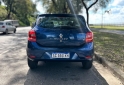 Autos - Renault SANDERO 2018 Nafta 195000Km - En Venta