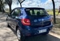 Autos - Renault SANDERO 2018 Nafta 195000Km - En Venta