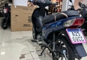 Motos - Motomel BLITZ PLUS 2024 Nafta 17000Km - En Venta