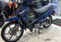 Motos - Motomel BLITZ PLUS 2024 Nafta 17000Km - En Venta