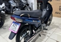 Motos - Motomel BLITZ PLUS 2024 Nafta 17000Km - En Venta