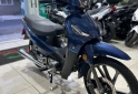Motos - Motomel BLITZ PLUS 2024 Nafta 17000Km - En Venta