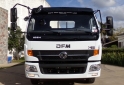 Camiones y Grúas - DFM DUOLICA 1064 Motor CUMMINS ISF POWER 160HP 0KM AÑO 2022. FINANCIA SANTANDER. ACÉRCATE A ORIO HNOS, SAN GENARO, CONCESIONARIO OFICIAL DFM, JMC Camiones. - En Venta