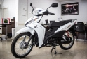 Motos - Honda WAVE 110 S 2025 Nafta 0Km - En Venta