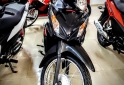 Motos - Honda WAVE 110 S 2025 Nafta 0Km - En Venta