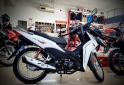 Motos - Honda WAVE 110 S 2025 Nafta 0Km - En Venta