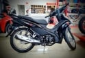 Motos - Honda WAVE 110 S 2025 Nafta 0Km - En Venta