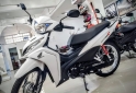 Motos - Honda WAVE 110 S 2024 Nafta 0Km - En Venta